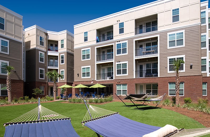 Quantum on West Call Apartments FSU RentTally